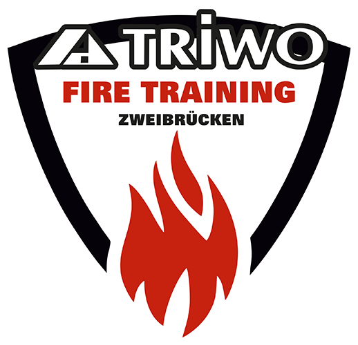 TRIWO Firetraining